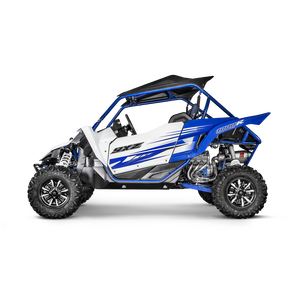 Akrapovic Evolution Line (Titanium) Yamaha YXZ1000R 2016-2024