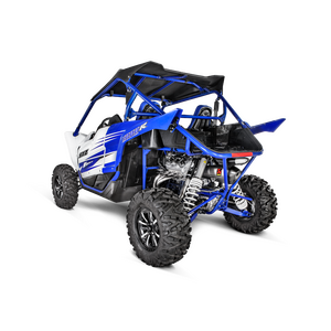 Akrapovic Evolution Line (Titanium) Yamaha YXZ1000R 2016-2024