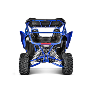 Akrapovic Evolution Line (Titanium) Yamaha YXZ1000R 2016-2024