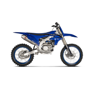 Akrapovic Evolution Line (Titanium) Yamaha YZ450F 2023-24