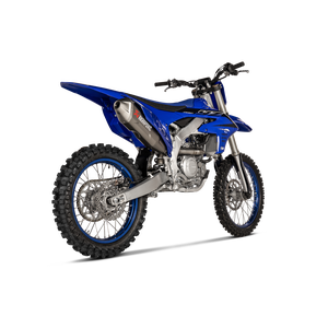 Akrapovic Evolution Line (Titanium) Yamaha YZ450F 2023-24