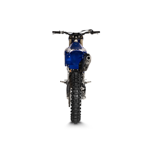 Akrapovic Evolution Line (Titanium) Yamaha YZ450F 2023-24