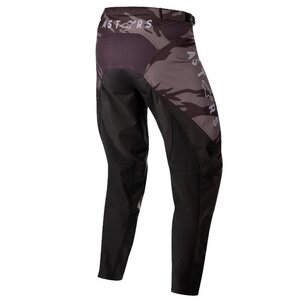 Alpinestars Housut Racer Tactical Musta/Harmaa