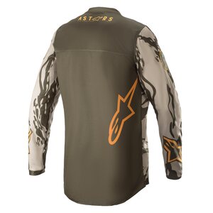 Alpinestars Paita Racer Tactical Military Sand Camo
