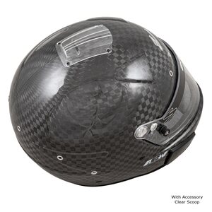 Zamp RZ-88C hiilikuitu