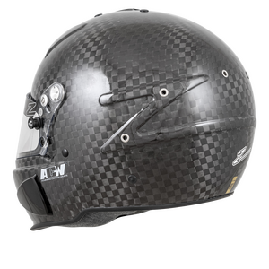 Zamp RZ-88C hiilikuitu