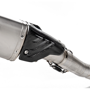 Akrapovic Heat shield (Carbon) BMW S 1000 R 21-24, S 1000 RR 19-24