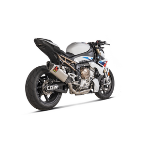 Akrapovic Heat shield (Carbon) BMW S 1000 R 21-24, S 1000 RR 19-24