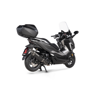 Akrapovic Heat Shield (Carbon) Honda ADV350 22-24, Forza 350 21-24