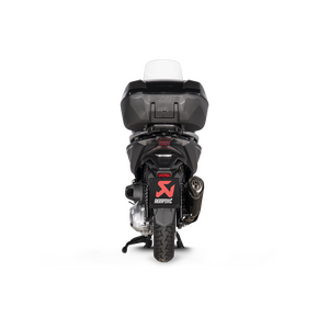 Akrapovic Heat Shield (Carbon) Honda ADV350 22-24, Forza 350 21-24
