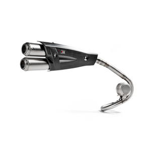 Akrapovic Heat shield (Carbon) Honda Monkey 2019-2024