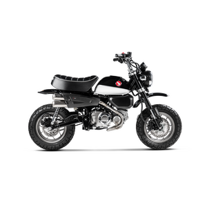 Akrapovic Heat shield (Carbon) Honda Monkey 2019-2024