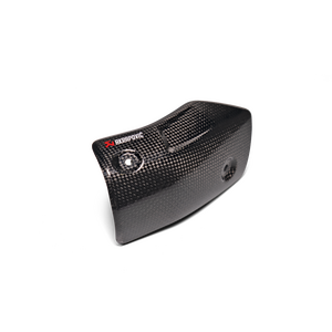 Akrapovic Heat Shield (Carbon) Honda MSX 125 / Grom 2021-2024