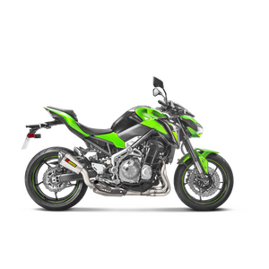 Akrapovic Heat shield (Carbon) Kawasaki Z900 17-24, Z900 (A2) 18-24