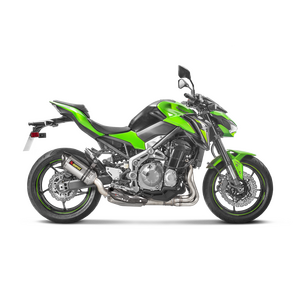 Akrapovic Heat shield (Carbon) Kawasaki Z900 17-24, Z900 (A2) 18-24