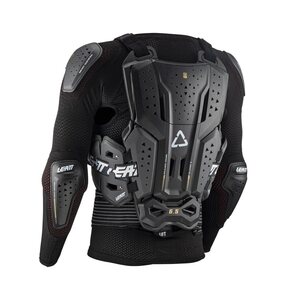 Leatt Body Protector 6.5 Graphene
