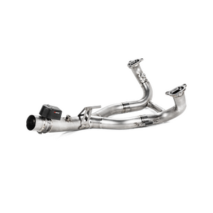 Akrapovic Optional Header (SS) BMW R 1250 GS/R/RS/RT/ ADVENTURE 2019-2024