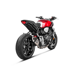 Akrapovic Optional Header (SS) Honda CB 1000 R 2018-2024