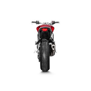 Akrapovic Optional Header (SS) Honda CB 1000 R 2018-2024