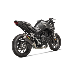 Akrapovic Optional Header (SS) Honda CBR 250 RR 2017-2024