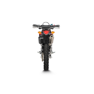 Akrapovic Optional Header (SS) Honda CRF300L / Rally 2021-2024