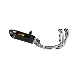 Akrapovic Optional Header (SS) Kawasaki Ninja 1000SX 2020-2024