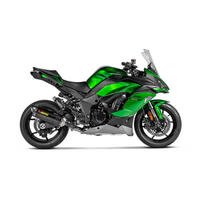 Akrapovic Optional Header (SS) Kawasaki Ninja 1000SX 2020-2024