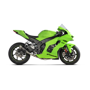 Akrapovic Optional Header (SS) Kawasaki Ninja ZX-10R/RR 2021-2024