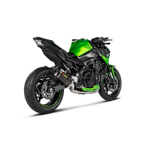 Akrapovic Optional Header (SS) Kawasaki Z900 2020-2024