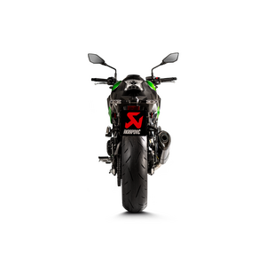 Akrapovic Optional Header (SS) Kawasaki Z900 2020-2024