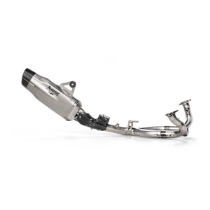 Akrapovic Optional Header (Titanium) BMW R 1250 GS/R/RS/RT/ADVENTURE 2019-2024