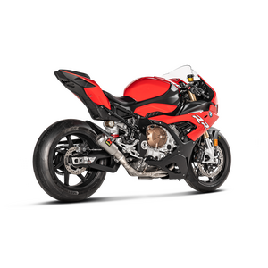 Akrapovic Optional Header (Titanium) BMW S 1000 R 21-23/ S 1000 RR 19-24