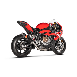 Akrapovic Optional Header (Titanium) BMW S 1000 R 21-23/ S 1000 RR 19-24