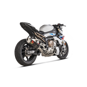 Akrapovic Optional Header (Titanium) BMW S 1000 R 21-23/ S 1000 RR 19-24