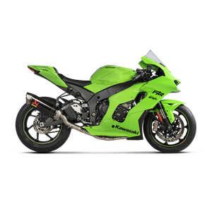 Akrapovic Optional header (Titanium) Kawasaki Ninja ZX-10R/RR 2021-2024