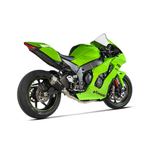 Akrapovic Optional header (Titanium) Kawasaki Ninja ZX-10R/RR 2021-2024