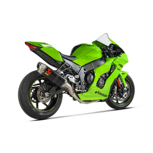 Akrapovic Racing Line (Carbon) Kawasaki Ninja ZX-10R/RR 2021-2024