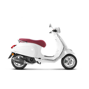 Akrapovic Racing Line pakoputki Vespa Primavera 125ie 3v/250ie 3v 17-20, Sprint 125ie 3v/250ie 3v 17-20