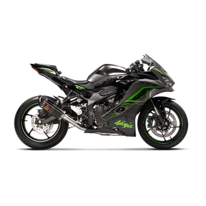 Akrapovic Racing Line (Carbon) KAWASAKI NINJA ZX-4R/25R -2024