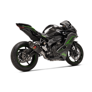 Akrapovic Racing Line (Carbon) KAWASAKI NINJA ZX-4R/25R -2024