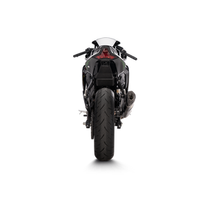 Akrapovic Racing Line (Carbon) KAWASAKI NINJA ZX-4R/25R -2024