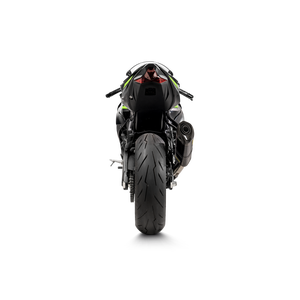 Akrapovic Racing Line (Carbon) Kawasaki Ninja ZX-6R 23-24