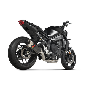 Akrapovic Racing Line (Carbon) Yamaha MT-09/FZ-09 2021-2023