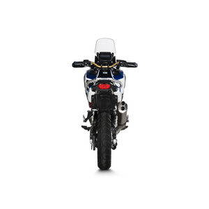 Akrapovic Racing Line (Titanium)  Honda CRF1100L Africa Twin Adventure Sports 2020-2024