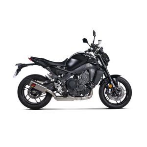 Akrapovic Racing Line pakoputki (E-hyväksytty) Yamaha MT-09/FZ-09 2021 - 2022