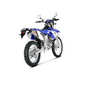 Akrapovic Racing Line pakoputki (Titanium) Yamaha WR450F 07-11