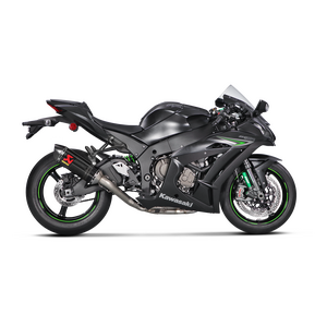 Akrapovic *Evolution Line (Carbon) ZX-10R 2016-, non ECE
