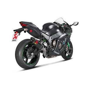 Akrapovic *Evolution Line (Carbon) ZX-10R 2016-, non ECE