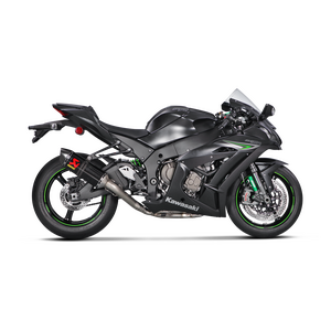 Akrapovic *Evolution Line (Carbon) ZX-10R 2016-, non ECE