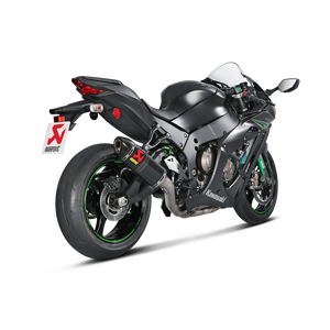 Akrapovic *Evolution Line (Carbon) ZX-10R 2016-, non ECE
